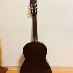 ヤマハ YAMAHA CG-Junior CS40J  の画像