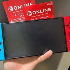 Nintendo Switch ソフト、プロコン、付属品セット  