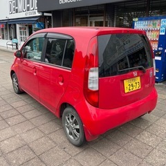 ライフ　車体の画像