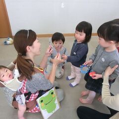 ワンコイン　おやこ英語　イオンタウンふじみ野　クリスマスイベント − 埼玉県