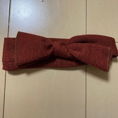 ベビー ヘアバンド