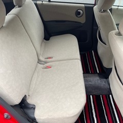 ライフ　車内の画像