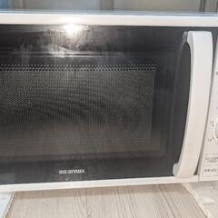 【美品】ハイパワー電子レンジ