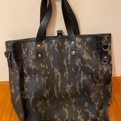 DOLCE&GABBANAトートバッグ の画像