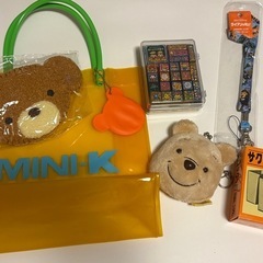 子供用品