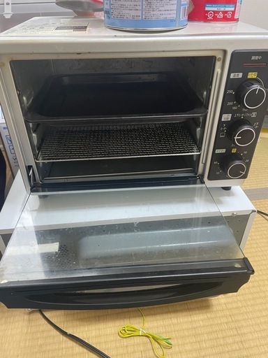 オーブン1500