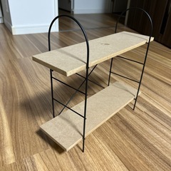 可愛い雑貨＊棚＊小物置きの画像