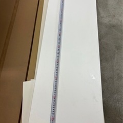 キッチンカウンター
天板　DIY