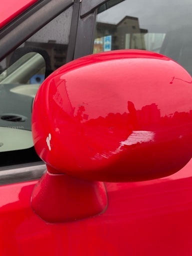 ライフ　傷　汚れ　詳細