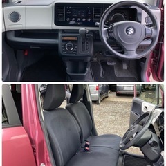 《自社ローン対応⭕️》［新潟県］【スズキ MRワゴン 660 10thアニバーサリー リミテッド】現金販売から自社ローンまで幅広い購入方法で対応❗️審査通過率98%、ブラックOK、格安中古車販売店【オーシャンデザイン】 ✨Bカメラ✨の画像