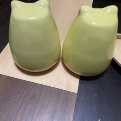 チンチラのおへや　中古2点の画像