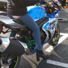 🏍️ツーリング🔧整備 🍚 デカ盛り ♨️ 温泉  土日祝限定   