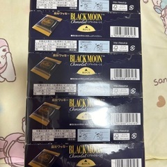 BLACKMOON 5箱