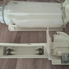 SHARPシャープ空気清浄機の画像