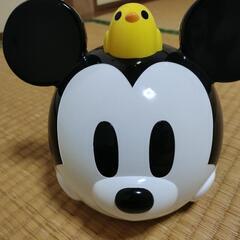 【取引中】ミッキーマウス はじめて英語いっしょにおいでよ