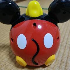 【取引中】ミッキーマウス はじめて英語いっしょにおいでよの画像