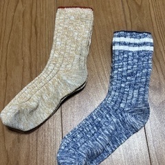 キッズ靴下　20-24㌢