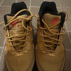 ナイキ スニーカーの画像
