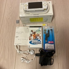 SONY　PSP