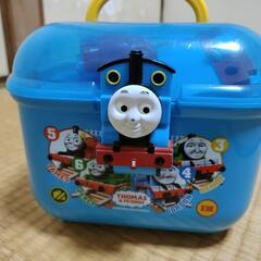 【調整中】■ 学研 きかんしゃトーマス 10までつなげて