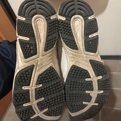 グローバルエリート トレーニングシューズの画像