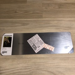 ［未開封］IKEAミラー⭐︎16×50㎝の画像