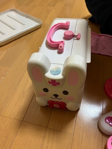 メルちゃん　りかちゃんセット