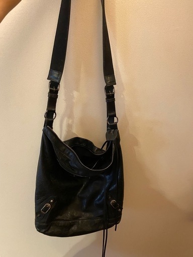 BALENCIAGAショルダーバッグ