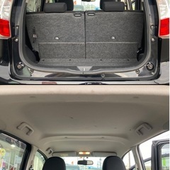 《自社ローン対応⭕️》［新潟県］【日産 デイズ 660 ハイウェイスター X】現金販売から自社ローンまで幅広い購入方法で対応❗️審査通過率98%、ブラックOK、格安中古車販売店【オーシャンデザイン】 ✨ナビ✨の画像