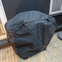 無料:チャーブロイル クラシック2バーナーBBQ専用カバーの画像