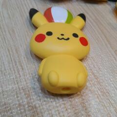 おもちゃイロイロの画像