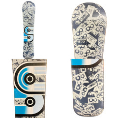 SALOMON Drift 152 スノーボード スノボー ボードの画像