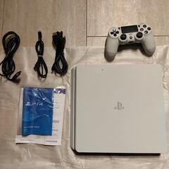 PS4本体