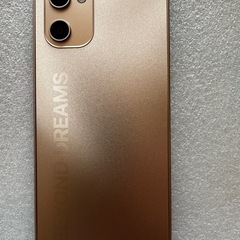 「決まりました」UMIDIGI G1 スマホSIMフリー の画像