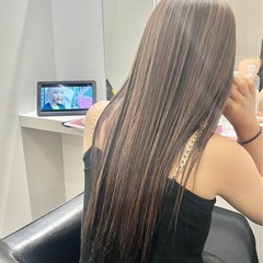 白髪が気になる方必見！ハイライトカラーモニター募集【立川】 - 手伝って/助けて