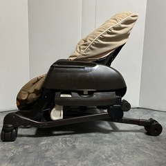 Combi ハイローチェア ネムリラ 手動
