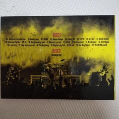 ONEOKROCK2017DVDの画像