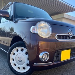 特別仕様車☆々9千円〜分割可‼️☆人気☆ミラココア プラスX ☆...