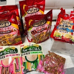ドッグフード＆ペットシーツ