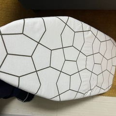 アイロン台