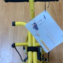 かんたん脚痩せ　スタイルアップレッグ　ATEX　アテックス 　 の画像