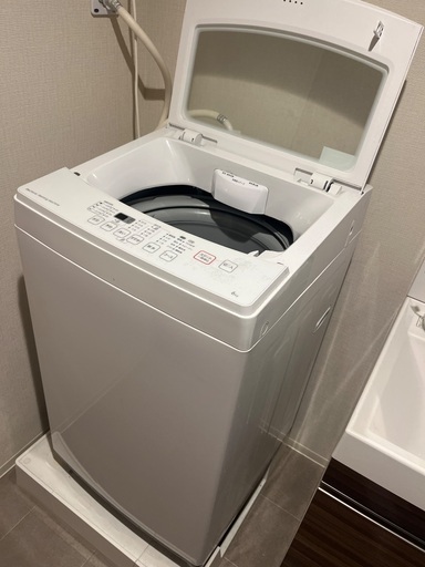 洗濯機