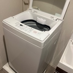 洗濯機