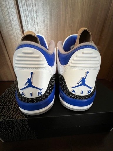 AIR JORDAN3
