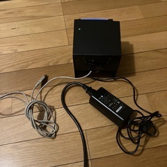 レシートプリンター/RP-E11-K3FJ1 /セイコーインスツルSIIの画像