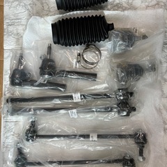X AUTOHAUX フロントサスペンションキット クライスラー...