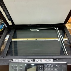 値下げ　エプソン A3 複合機　A3コピー可能　プリンター PX-1700の画像