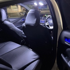 ☆プリウス50 前期 モデリスタ 上位グレード A 希少のサンルーフ付 ☆の画像