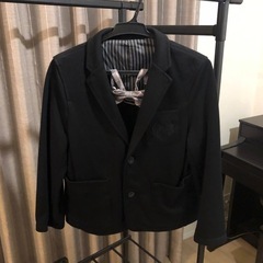 子供用ジャケット