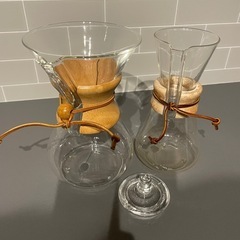 ケメックス　コーヒーメーカー